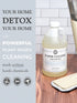 Floor Cleaner Concentrate | Unscented