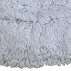 High Profile Rayon Blend Carpet Bonnet - Case of 5 Pads
