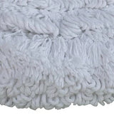 High Profile Rayon Blend Carpet Bonnet - Case of 5 Pads