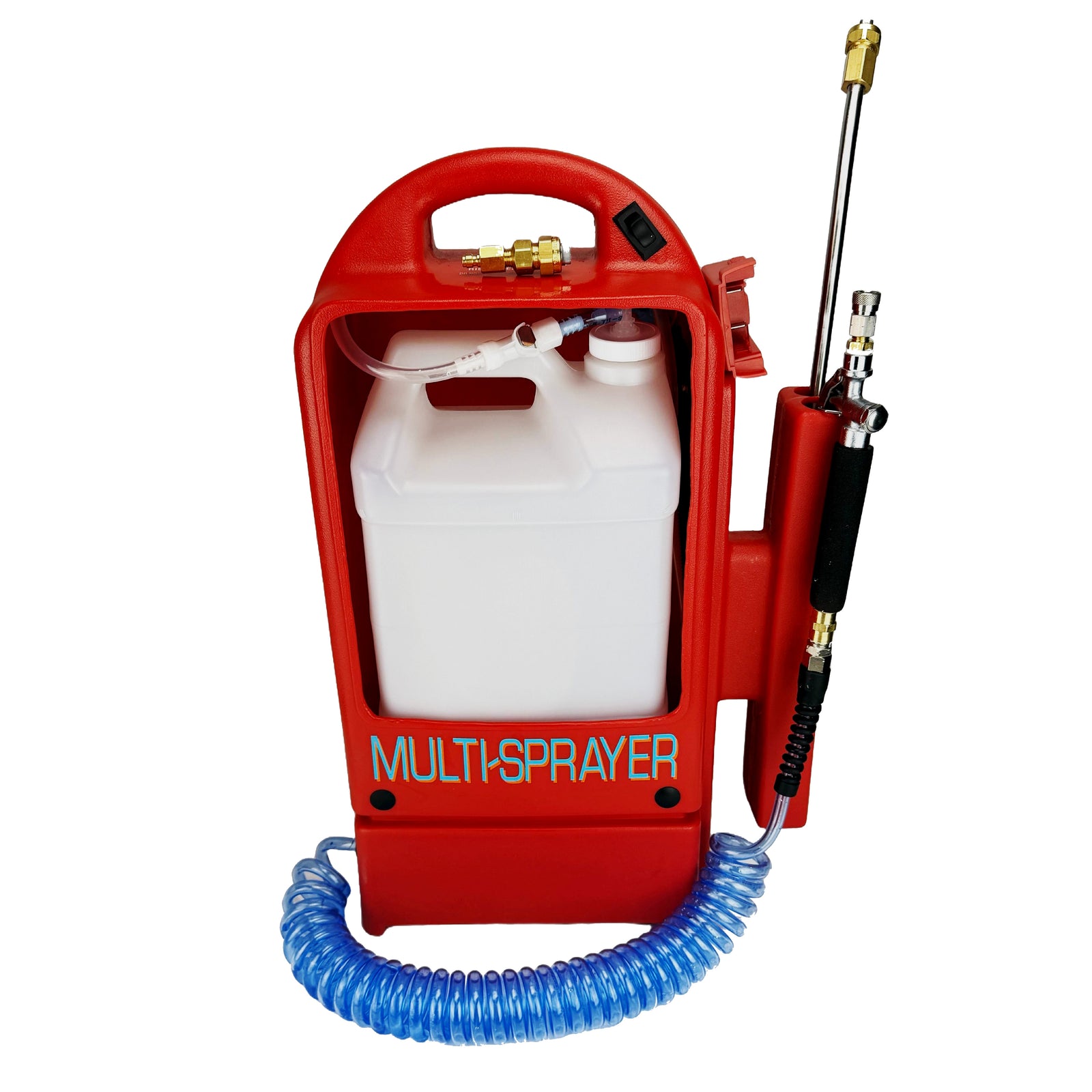 Multi-Sprayer L Series Battery Sprayer (Milwaukee)