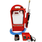 Multi-Sprayer L Series Battery Sprayer (Milwaukee)