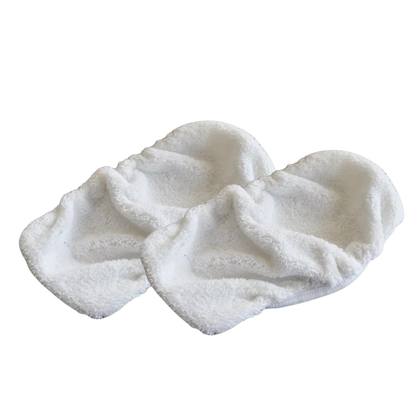 11" Microfiber Mop Cloth