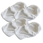11" Microfiber Mop Cloth