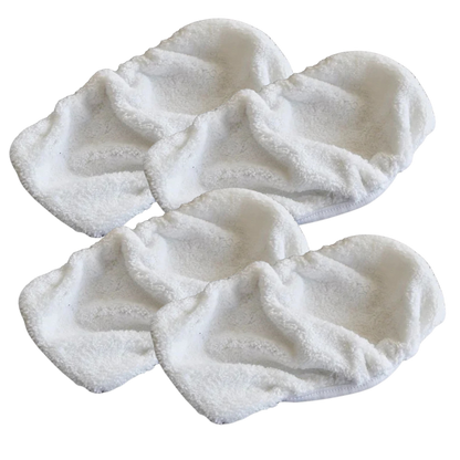 11" Microfiber Mop Cloth