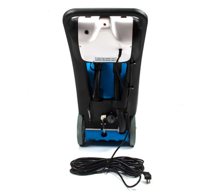 Commercial Carpet Extractor & Scrubbber