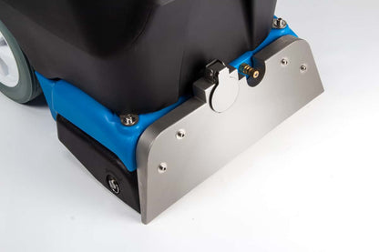 Commercial Carpet Extractor & Scrubbber