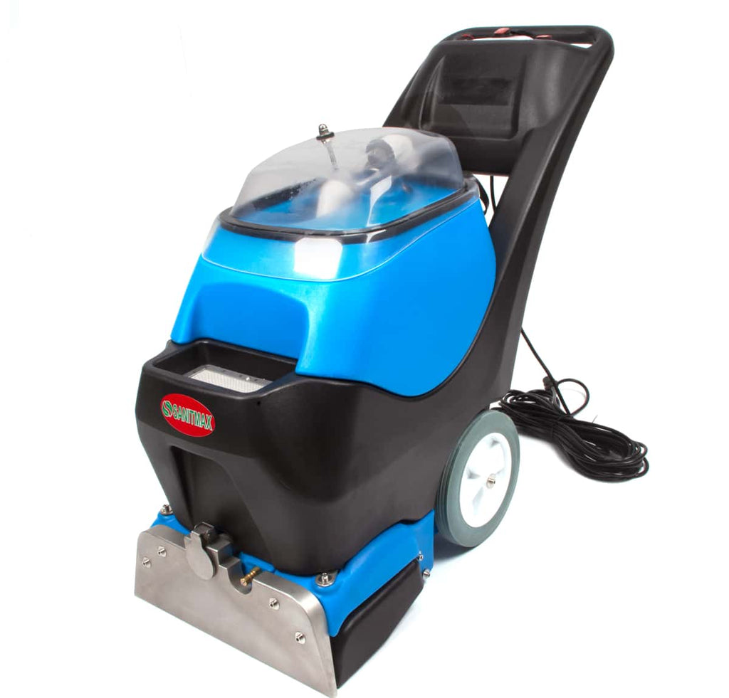 SM350 Commercial Carpet Extractor & Spotter
