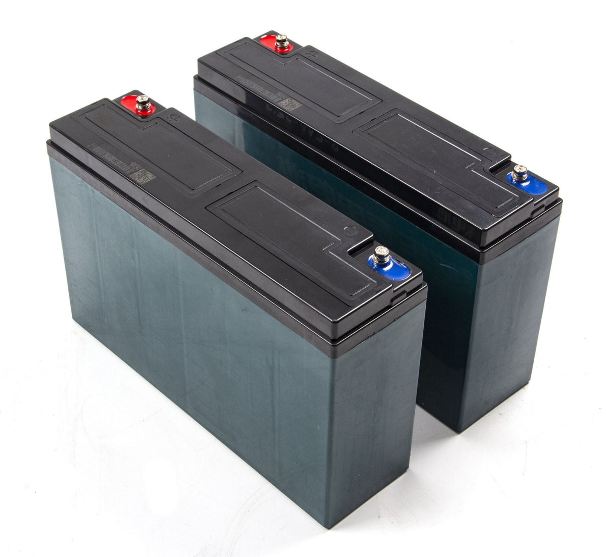 RT15 14" Commercial Compact Floor Scrubber