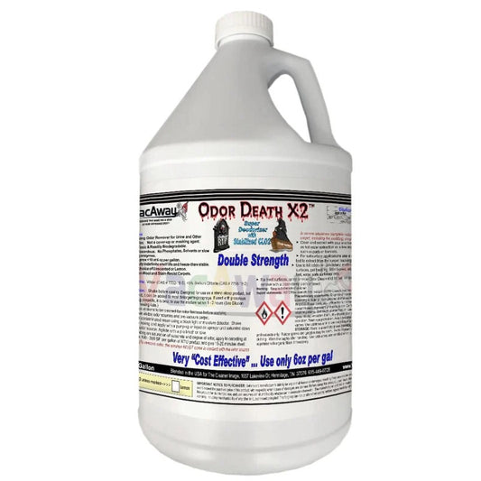 Odor Death X2 - Double Strength