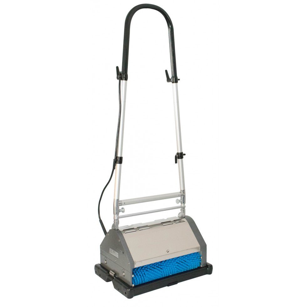 Brush Pro Hybrid 35 CRB  - Austrian Counter Rotating Brush Machine