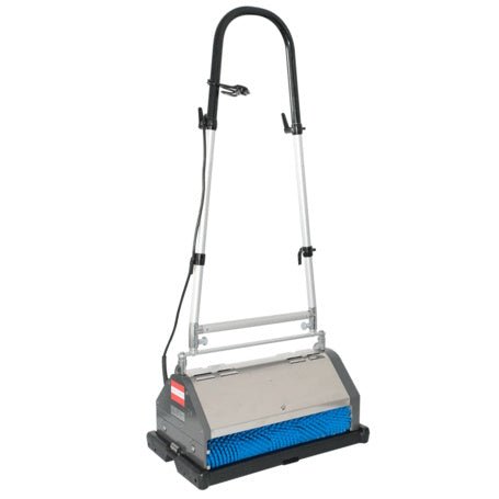 Brush Pro 45 CRB Machine