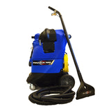 Pegasus PRO 500H Heated Extractor