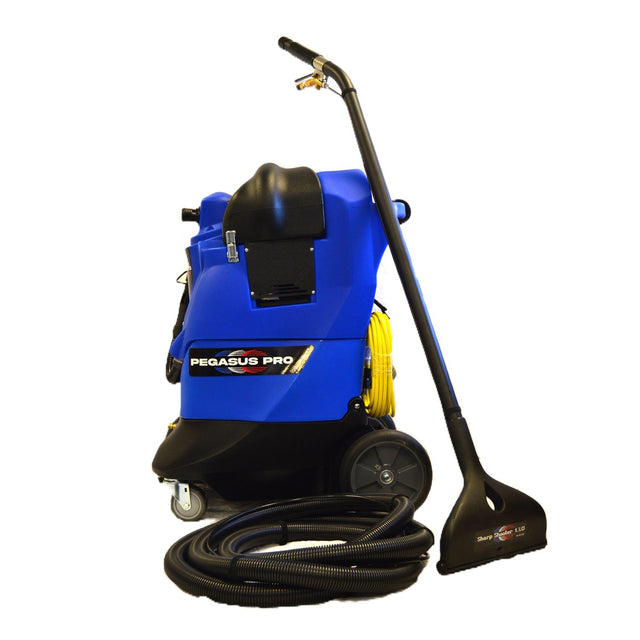 Pegasus PRO 500H Heated Extractor