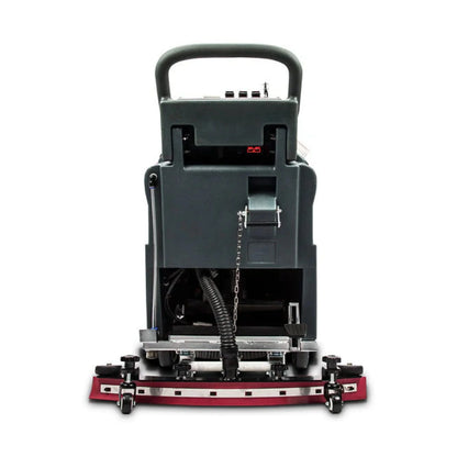 RT50 22" Walk-behind Commercial Floor Scrubber