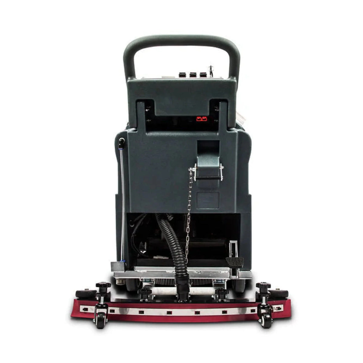 RT50 22" Walk-behind Commercial Floor Scrubber