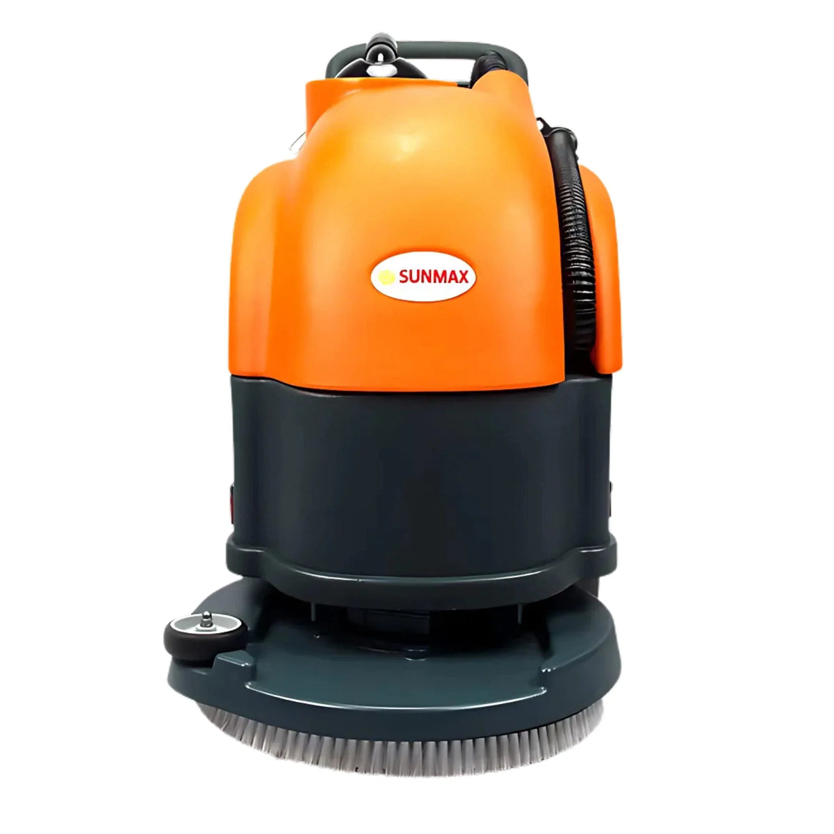 RT50 22" Walk-behind Commercial Floor Scrubber