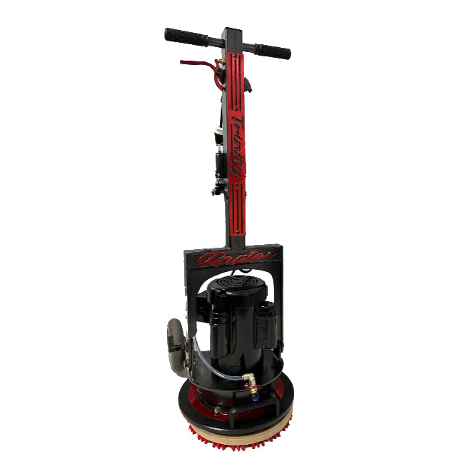 Raptor OP Machine – Smart Cleaning Solutions