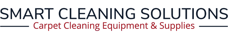 Smart Cleaning Solutions
