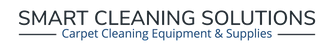 Smart Cleaning Solutions - Home