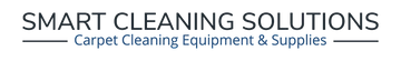 Smart Cleaning Solutions - Home