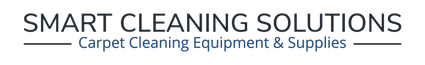 Smart Cleaning Solutions - Home