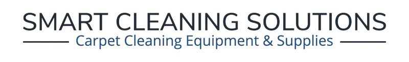 Smart Cleaning Solutions