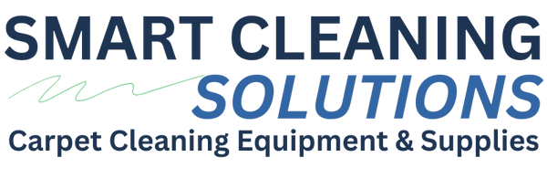 Smart Cleaning Solutions