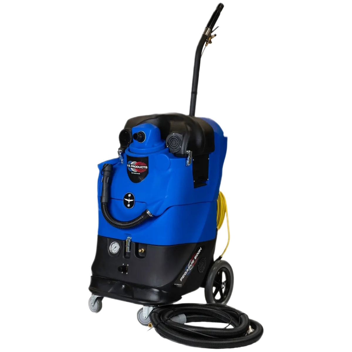 Pegasus PRO 500H Heated Extractor