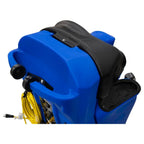 Pegasus PRO 500H Heated Extractor