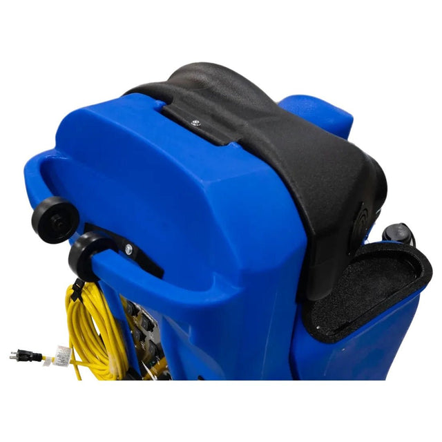 Pegasus PRO 500H Heated Extractor