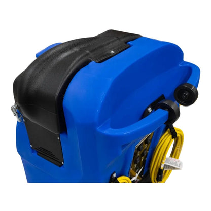 Pegasus PRO 500H Heated Extractor