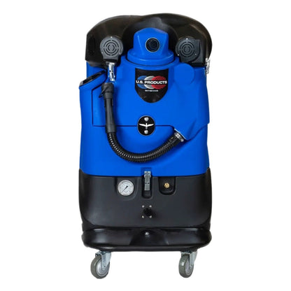 Pegasus PRO 500H Heated Extractor