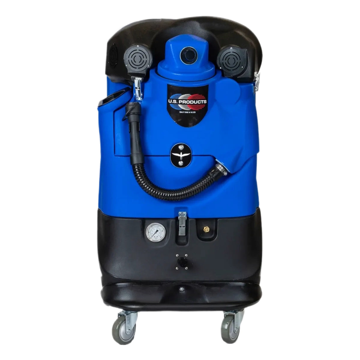 Pegasus PRO 500H Heated Extractor