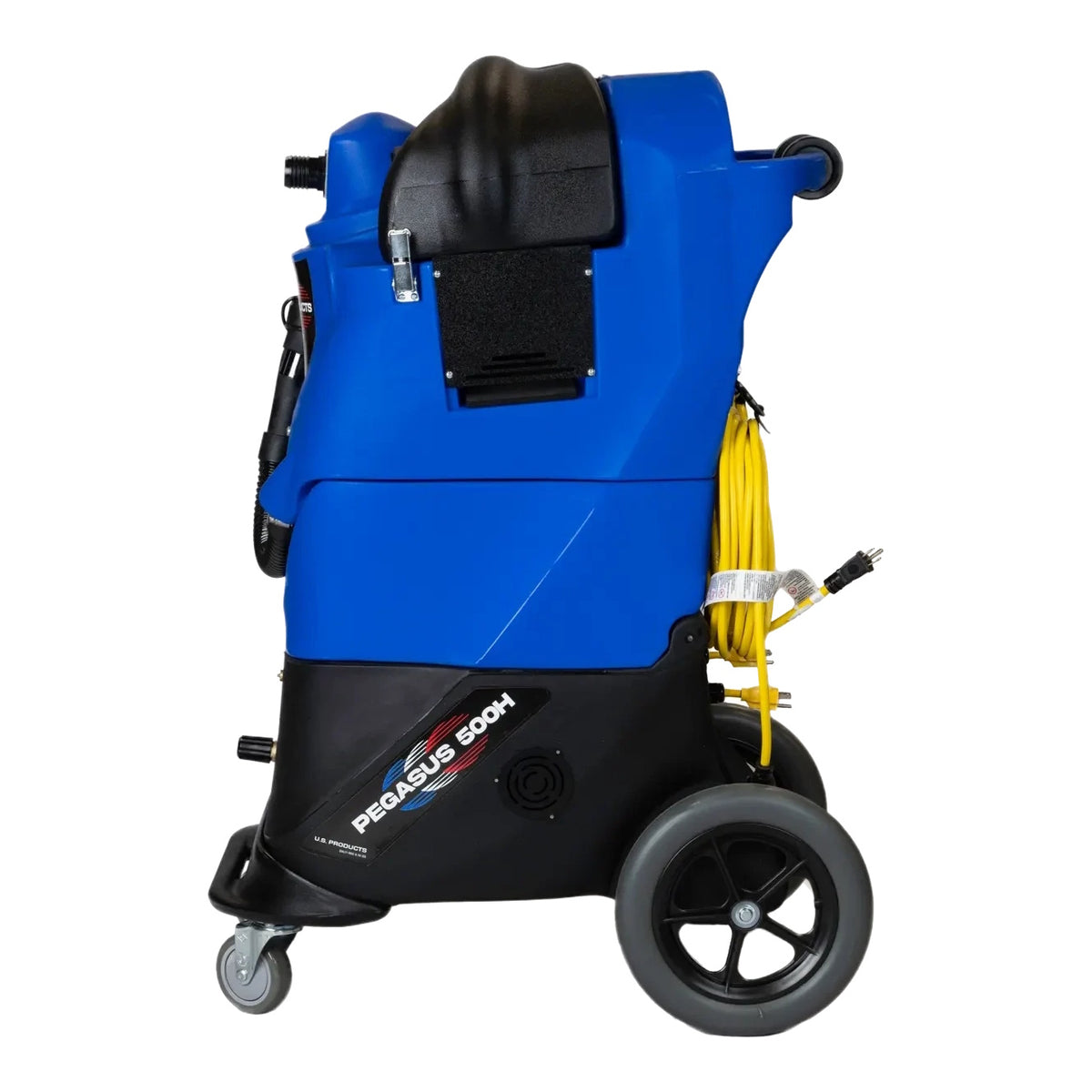 Pegasus PRO 500H Heated Extractor