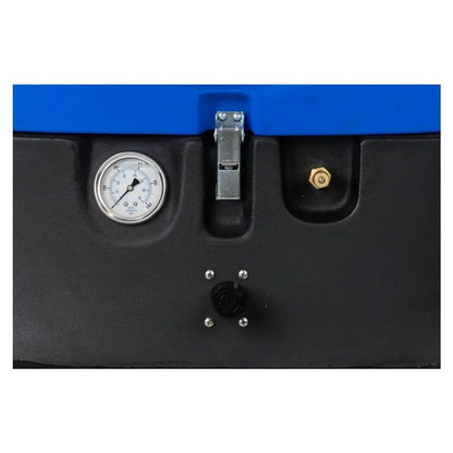 Pegasus PRO 500H Heated Extractor