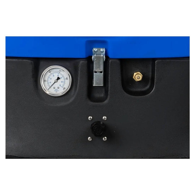 Pegasus PRO 500H Heated Extractor