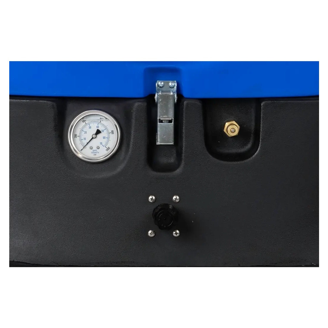 Pegasus PRO 500H Heated Extractor