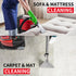 SM04 Cold Water Carpet & Upholstery Extractor