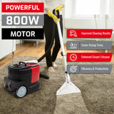 SM04 Cold Water Carpet & Upholstery Extractor