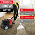 SM04 Cold Water Carpet & Upholstery Extractor