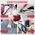 SM04 Cold Water Carpet & Upholstery Extractor