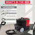 SM04 Cold Water Carpet & Upholstery Extractor