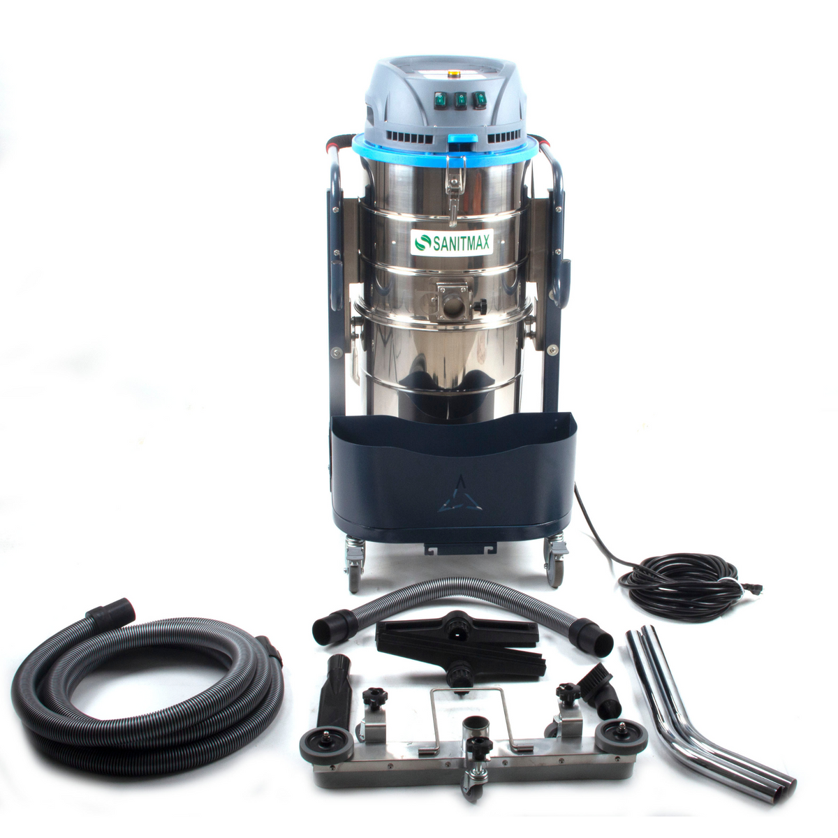 SM100 Industrial Vacuum Cleaner