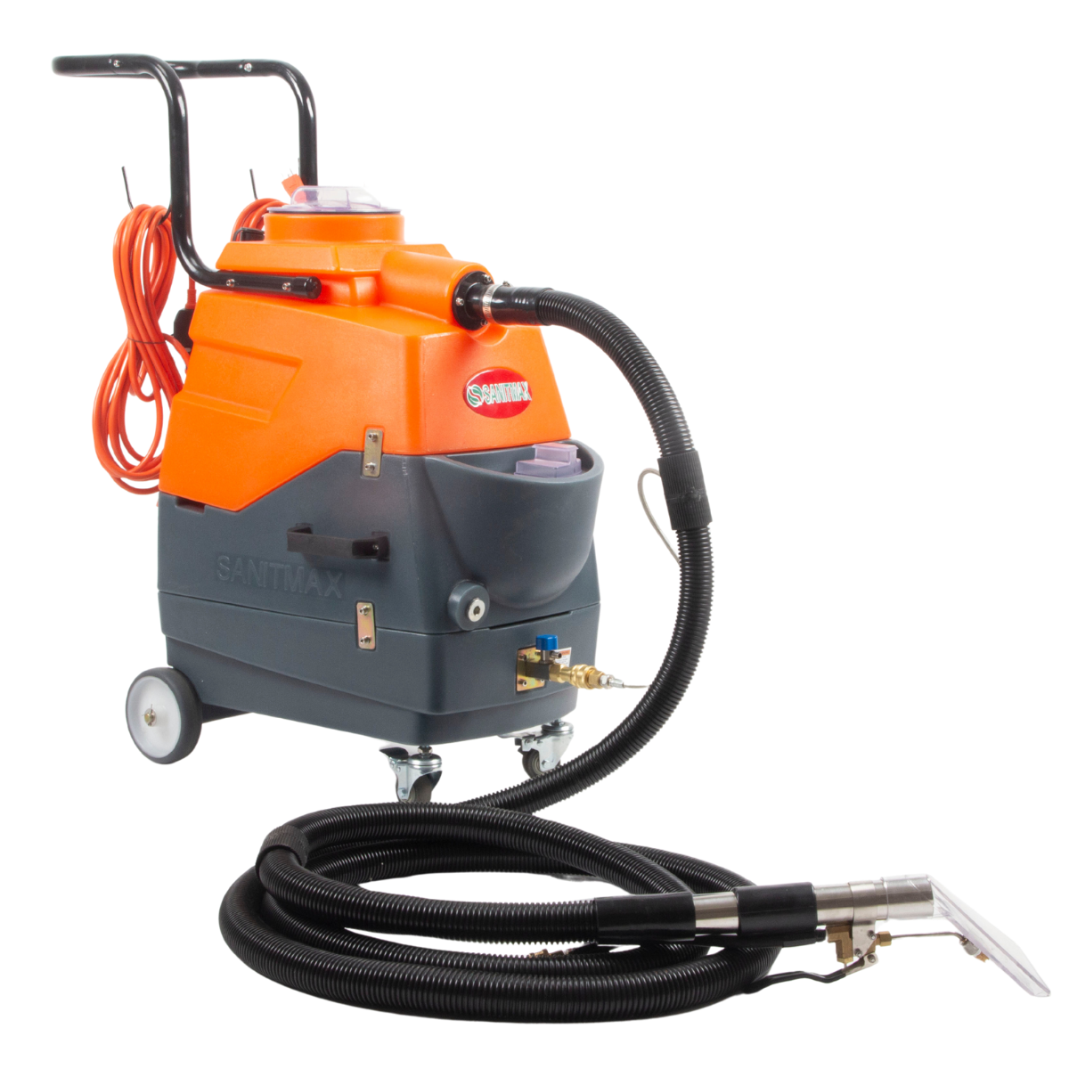 SM18H Heated Carpet and Upholstery Extractor