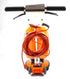 SM420AC 17" Professional Multi-Functional Floor Buffer & Scrubber