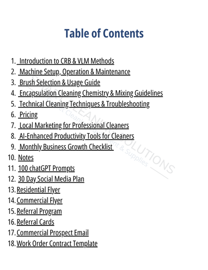 Business Growth Blueprint (v2.5)
