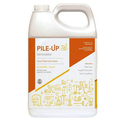 PileUP Defoamer - Gallon