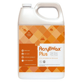 Acryliwax Plus High Traffic Commercial Floor Finish