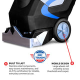 3-in-1 Commercial Carpet Extractor