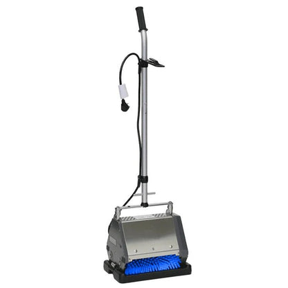 TM3 CRB - Austrian Counter Rotating Brush Machine